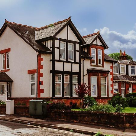 Dawn Break Guest House Largs Exterior photo